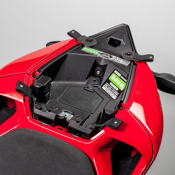 KRIEGA Ducati Panigale 899/1199 US-Drypack Fit Kit
