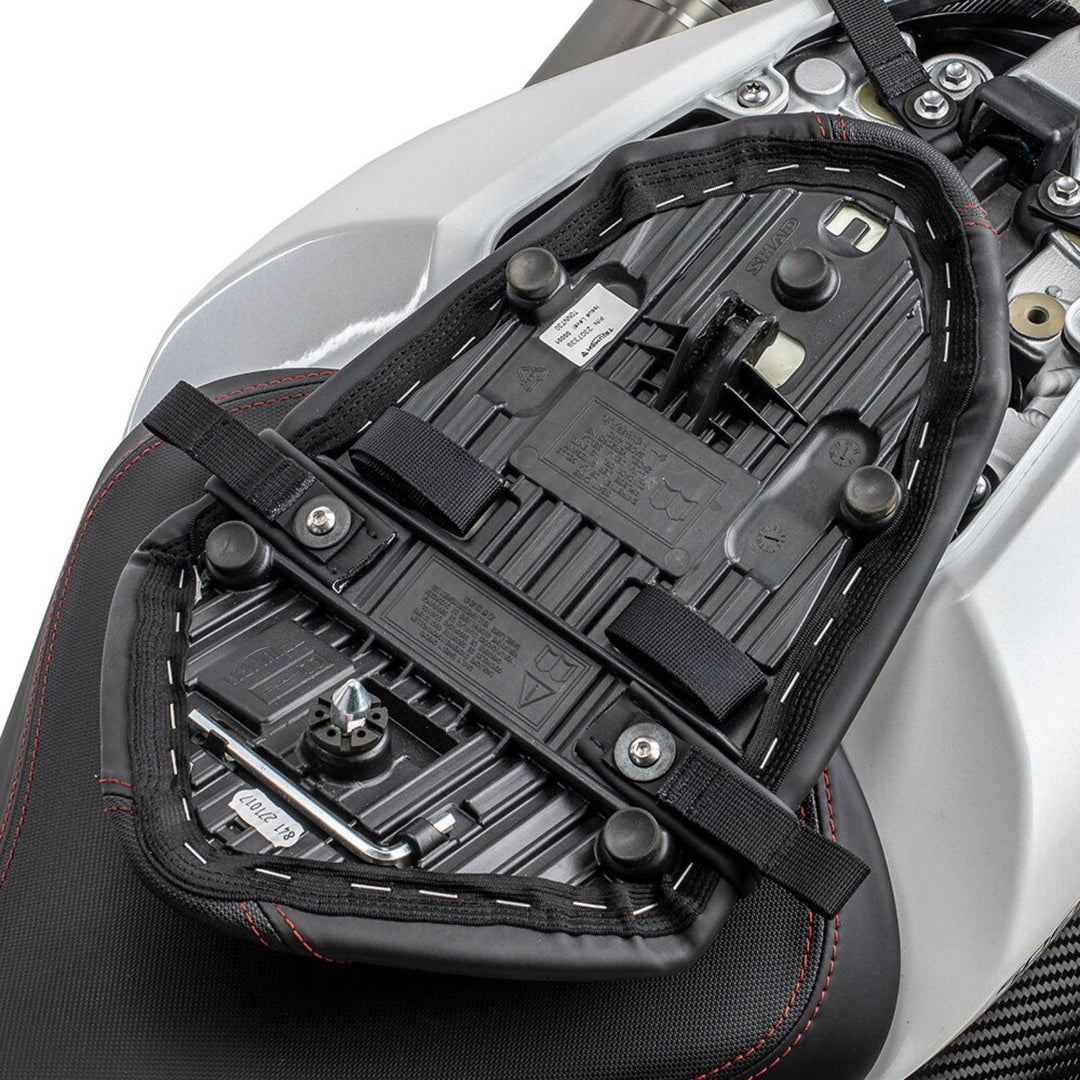 KRIEGA Triumph Speed Triple Fit Kit