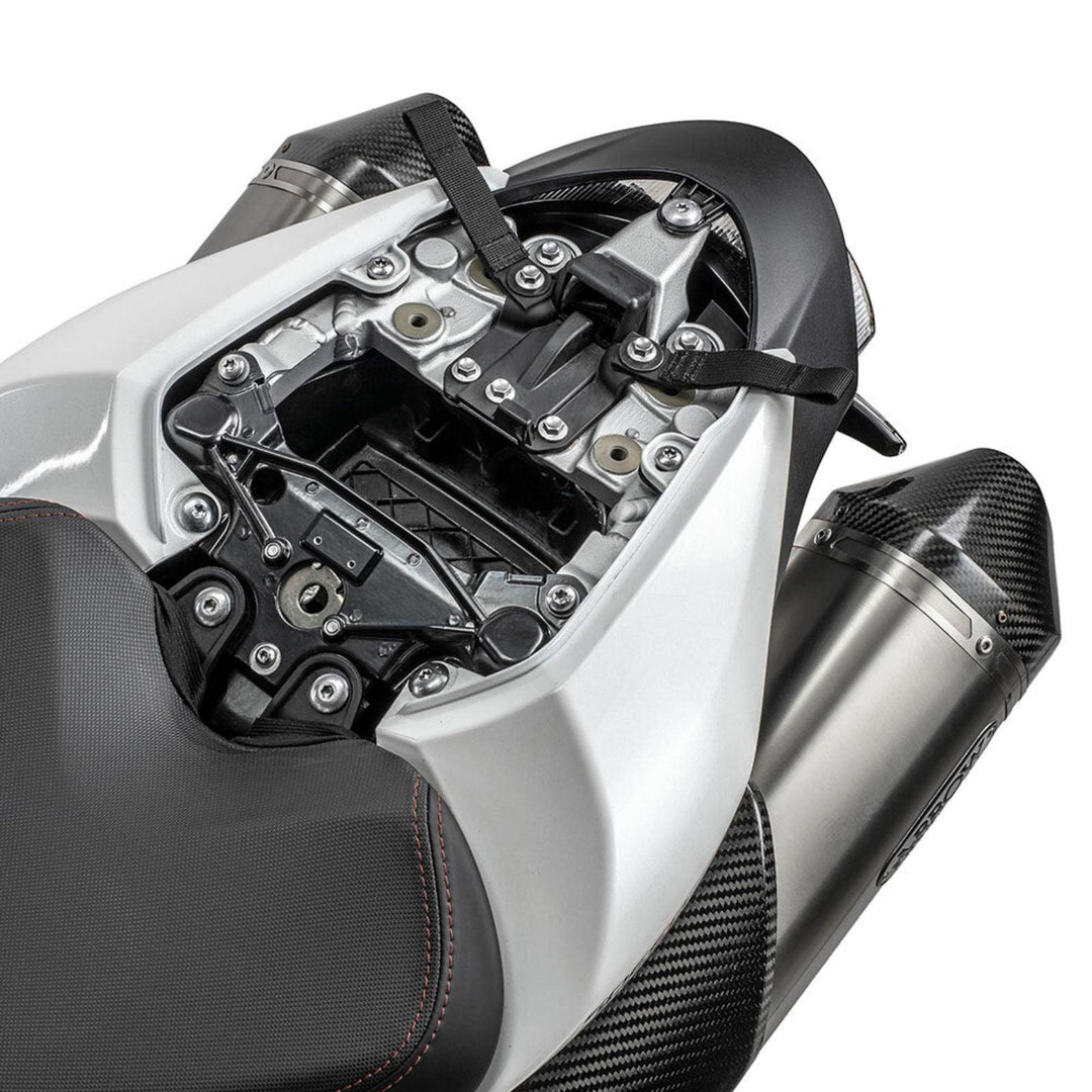KRIEGA Triumph Speed Triple Fit Kit