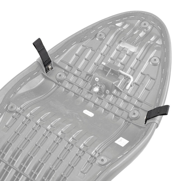 KRIEGA Triumph Trident 660 - US Drypack Fit Kit