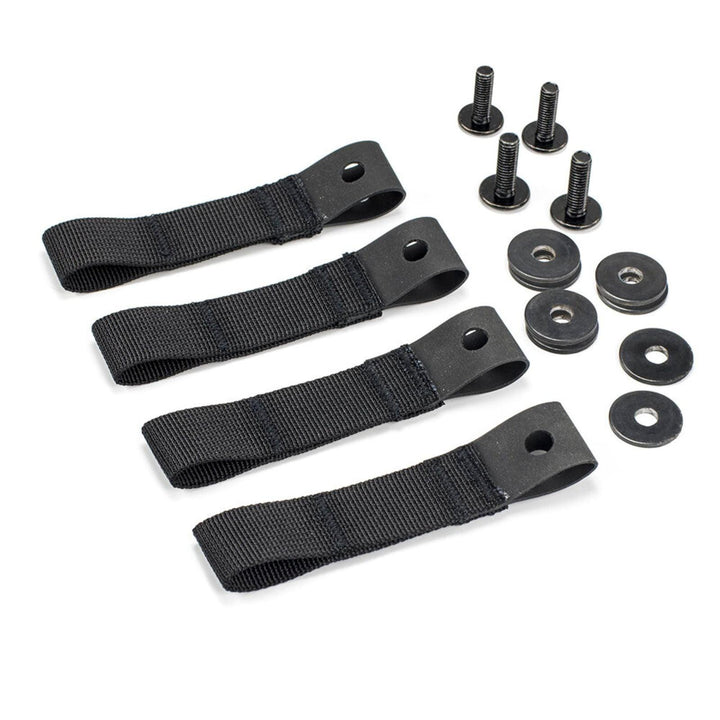 KRIEGA Ducati Panigale 959/1299 US-Drypack Fit Kit