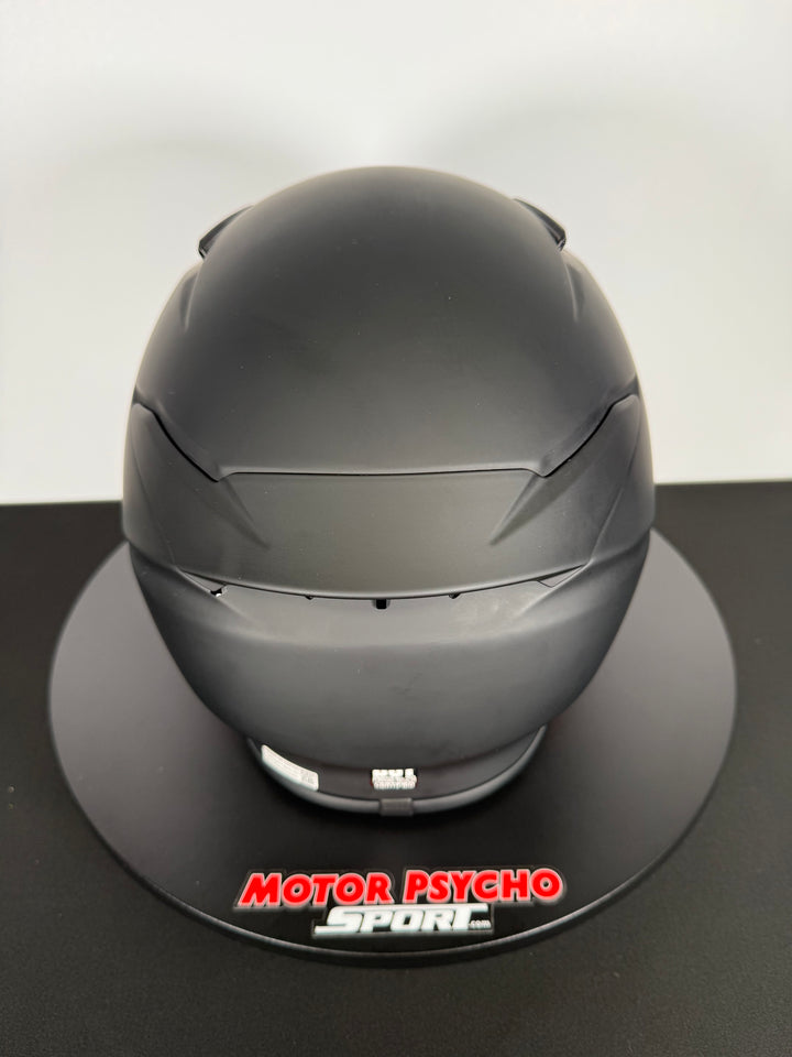 Shoei RF-1400 Helmet - Matte Black - Size M - USED / GOOD - FINAL SALE / NO RETURNS