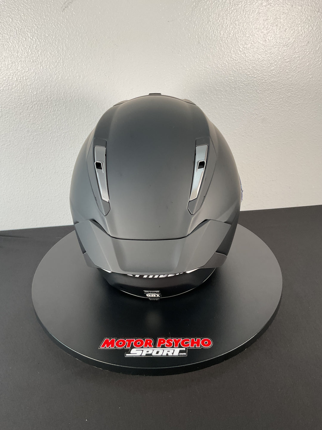Shoei X-15 Helmet - Matte Black - Size XL - USED / OPEN BOX