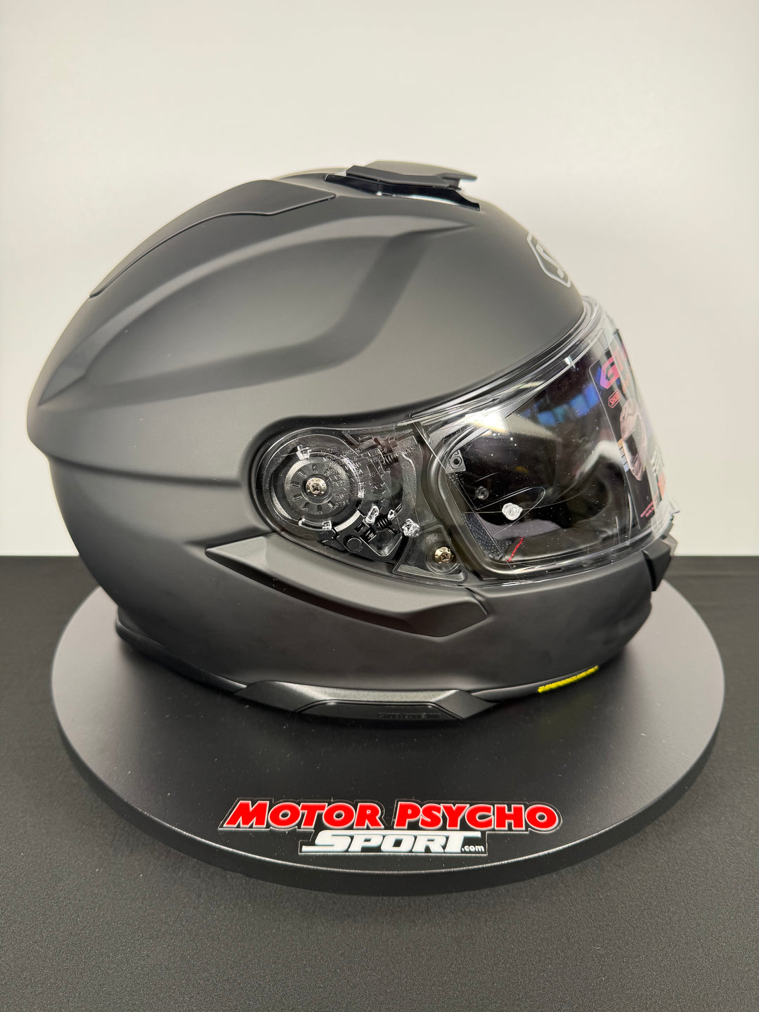 Shoei GT-Air 3 Helmet - Matte Black - Size XL - USED / OPEN BOX