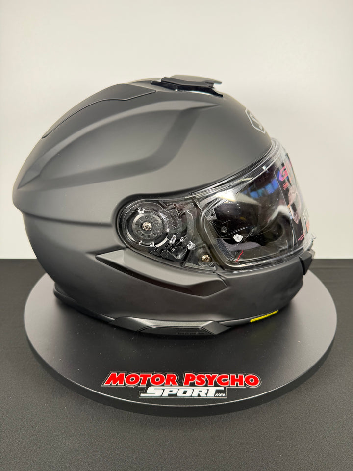 Shoei GT-Air 3 Helmet - Matte Black - Size XL - USED / OPEN BOX