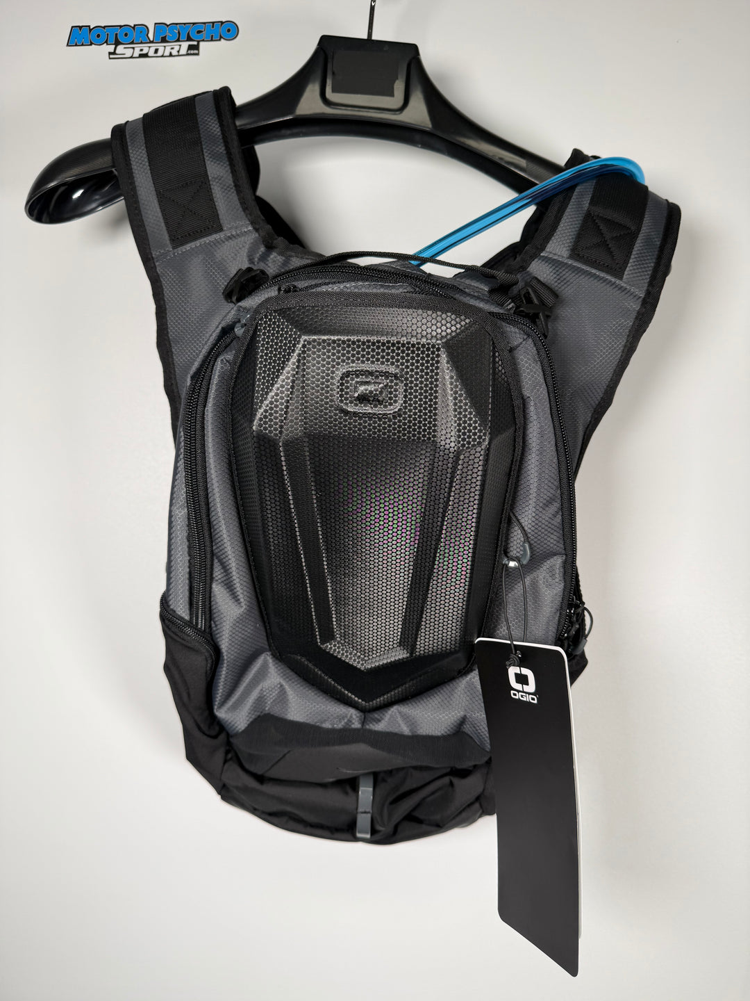 FINAL SALE OGIO Dakar 3L - Black - OPEN BOX - FINAL SALE / NO RETURNS
