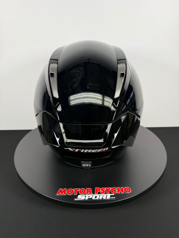 Shoei X-15 Helmet - Gloss Black - Size XL - USED / OPEN BOX