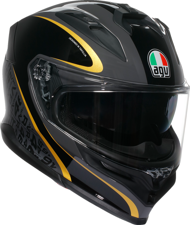 AGV K7 Helmet - Flow 46