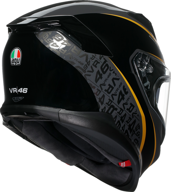 AGV K7 Helmet - Flow 46