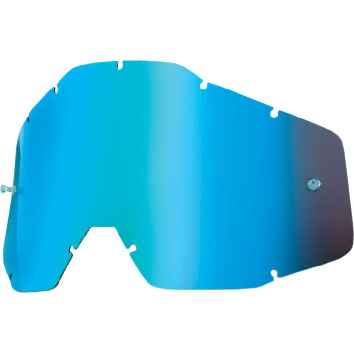 100% Accuri/Strata/Racecraft Lens