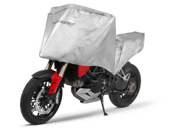 TOURMASTER SELECT WATERPROOF MOTORCYCLE HALF COVER
