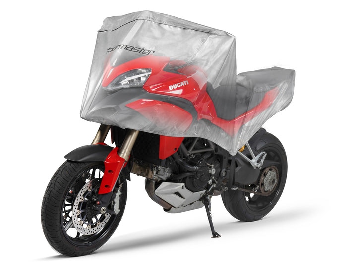 TOURMASTER SELECT WATERPROOF MOTORCYCLE HALF COVER