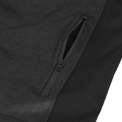 CORTECH SHADOW AX RIDING JACKET - BLACK