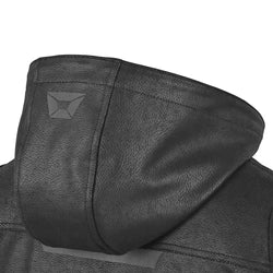 CORTECH SHADOW AX RIDING JACKET - BLACK