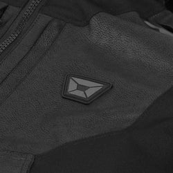 CORTECH SHADOW AX RIDING JACKET - BLACK