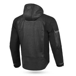 CORTECH SHADOW AX RIDING JACKET - BLACK