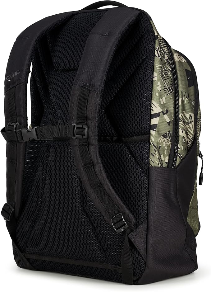 OGIO AXLE PRO BACKPACK - WOODCUT POLKA