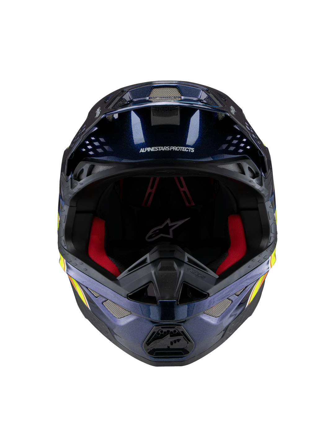 Alpinestars Supertech M10 TLD Edition 25 Helmet