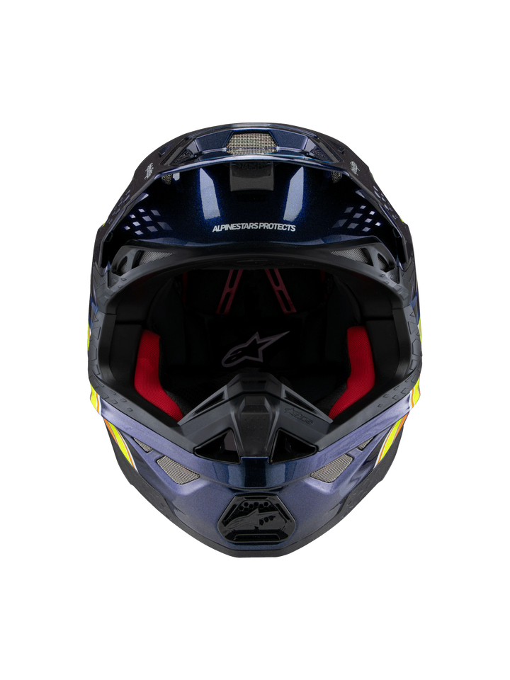 Alpinestars Supertech M10 TLD Edition 25 Helmet