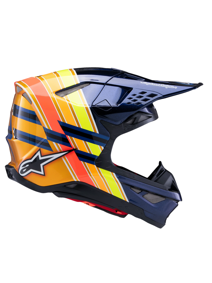 Alpinestars Supertech M10 TLD Edition 25 Helmet