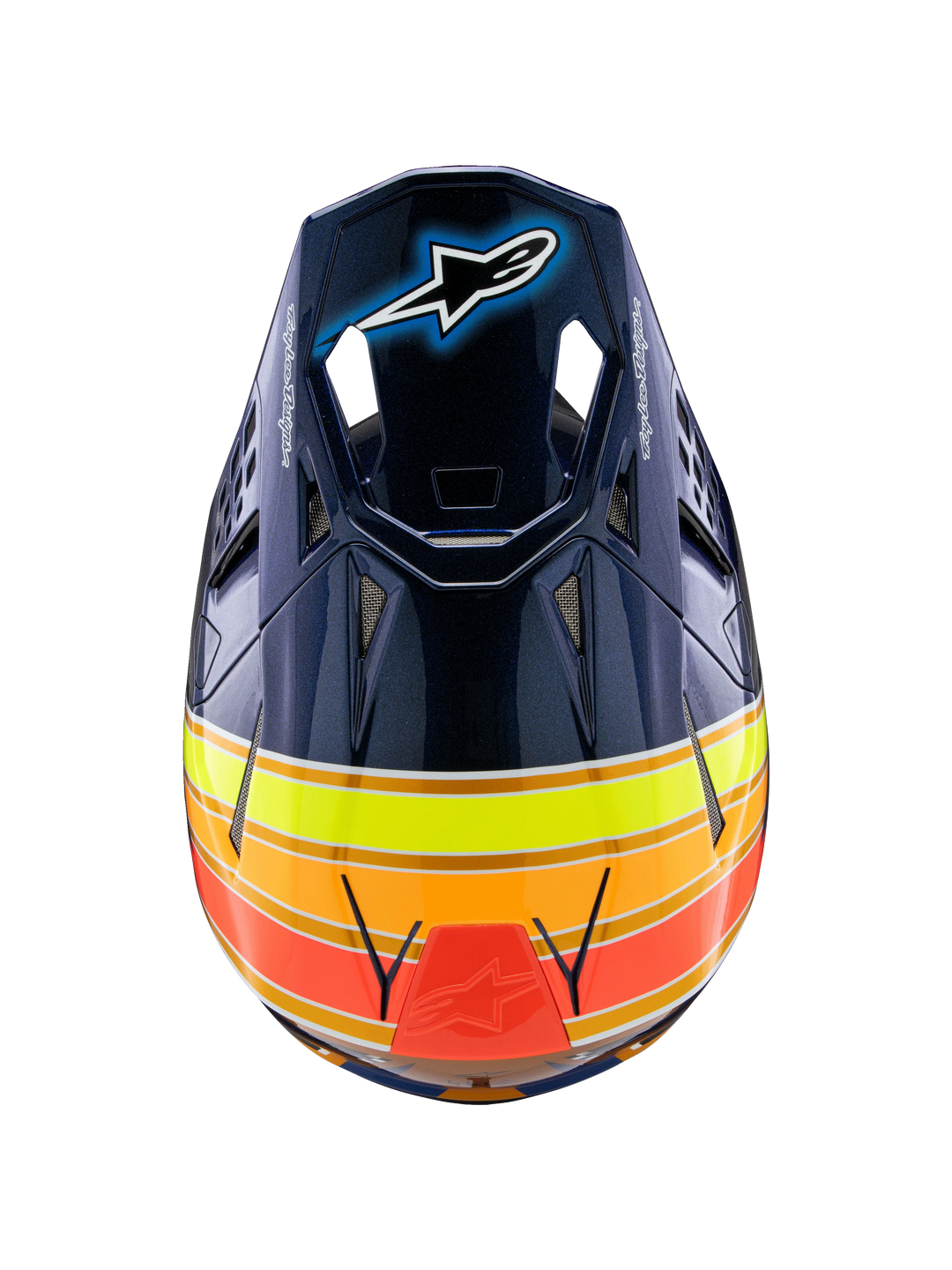 Alpinestars Supertech M10 TLD Edition 25 Helmet