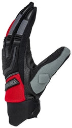 CORTECH AERO-FLO 2.0 MEN'S GLOVES - RED