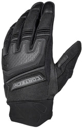 CORTECH AERO-FLO 2.0 MEN'S GLOVES - BLACK