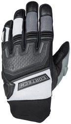 CORTECH AERO-FLO 2.0 MEN'S GLOVES - BLACK/WHITE