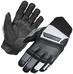 CORTECH AERO-FLO 2.0 MEN'S GLOVES - BLACK/WHITE