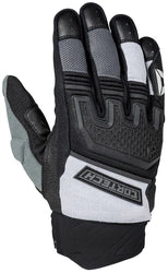 CORTECH AERO-FLO 2.0 MEN'S GLOVES - BLACK/WHITE