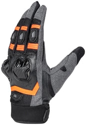 CORTECH HYPER-FLO 2.0 MEN'S AIR GLOVES - RED