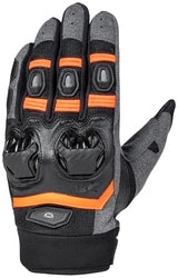 CORTECH HYPER-FLO 2.0 MEN'S AIR GLOVES - RED