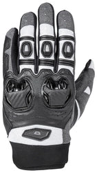 CORTECH HYPER-FLO 2.0 MEN'S AIR GLOVES - WHITE