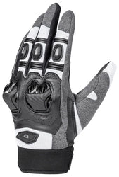 CORTECH HYPER-FLO 2.0 MEN'S AIR GLOVES - WHITE
