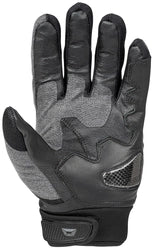 CORTECH HYPER-FLO 2.0 MEN'S AIR GLOVES - HI-VIZ