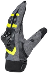 CORTECH HYPER-FLO 2.0 MEN'S AIR GLOVES - HI-VIZ