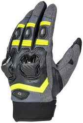 CORTECH HYPER-FLO 2.0 MEN'S AIR GLOVES - HI-VIZ