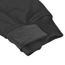 CORTECH META HOODIE RIDING JACKET - BLACK