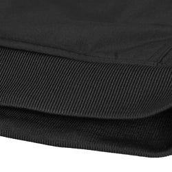 CORTECH META HOODIE RIDING JACKET - BLACK