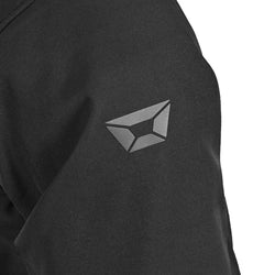 CORTECH META HOODIE RIDING JACKET - BLACK