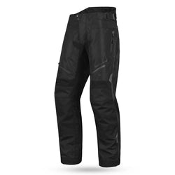 TOURMASTER OVERPANT EVO PANTS - BLACK