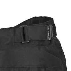 TOURMASTER OVERPANT EVO PANTS - BLACK