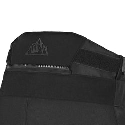 TOURMASTER OVERPANT EVO PANTS - BLACK