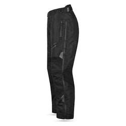 TOURMASTER OVERPANT EVO PANTS - BLACK