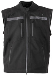 TOURMASTER ADVENTURE LITE JACKET - BLACK