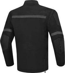 TOURMASTER ADVENTURE LITE JACKET - BLACK