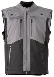 TOURMASTER ADVENTURE LITE JACKET - GREY/BLACK