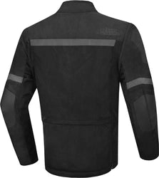 TOURMASTER ADVENTURE LITE MESH JACKET - BLACK