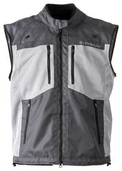 TOURMASTER ADVENTURE LITE MESH JACKET - GREY/GREY