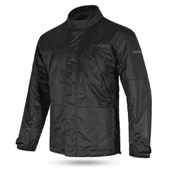 TOURMASTER SENTRY EVO RAIN JACKET - BLACK